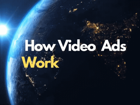 How video ads work via STEPP Digital